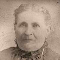 Susannah Goudin (1833 - 1920) Profile